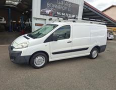 Toyota Proace Marlhes