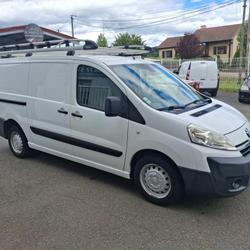 Toyota Proace L2H1 2,0D4D128cv Galerie+Attelage Marlhes