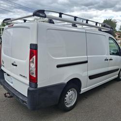 Toyota Proace L2H1 2,0D4D128cv Galerie+Attelage Marlhes