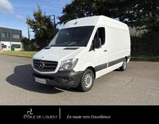 Mercedes Sprinter - 313 CDI 37S 3T5 - 18 720 €