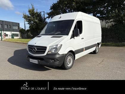 Mercedes Sprinter - 313 CDI 37S 3T5 - 18 720 €