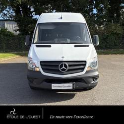 Mercedes Sprinter 313 CDI 37S 3T5 Quimper