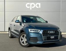 Audi Q3 Pornichet