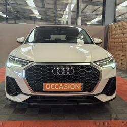 Audi Q3 35 TDI 150 S TRONIC S LINE Servon