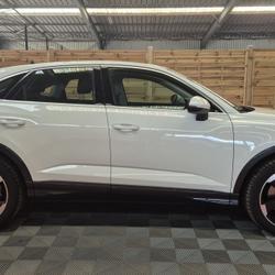 Audi Q3 35 TDI 150 S TRONIC S LINE Servon
