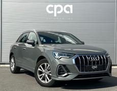 Audi Q3 Pornichet