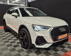 Audi Q3 Servon