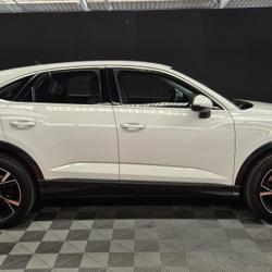 Audi Q3 35 TDI 150 QUATTRO S Tronic DESIGN occasion - Servon - photo 3/15