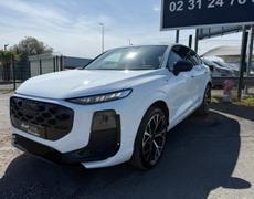 Audi Q3 Carpiquet