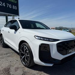 Audi Q3 e-hybrid 272 ch S Tronic S LINE Carpiquet