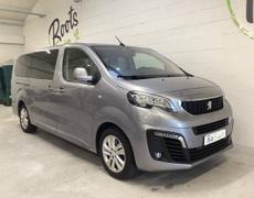 Peugeot Traveller Saint-Barthélemy-d'Anjou