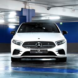 Mercedes Classe A A 200 AMG Line 7G-DCT Saint-Barth&eacute;lemy-d'Anjou