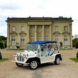 Autres Mini KATE K0 Extended Saint-Barth&eacute;lemy-d'Anjou