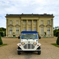 Autres Mini KATE K0 Extended Saint-Barth&eacute;lemy-d'Anjou