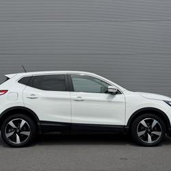 Nissan Qashqai 1.2 DIG-T 115 CH CONNECT EDITION BVA XTRONIC / 2ND MAIN REVISION A JOUR Pornichet