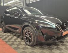 Nissan Qashqai Servon