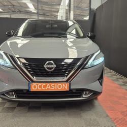Nissan Qashqai e-Power 190 N-Connecta BVA Servon