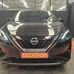 Nissan Qashqai e-Power 190 Tekna BVA Servon