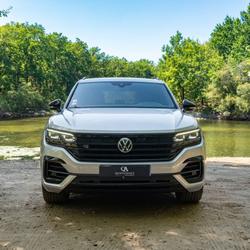 Volkswagen Touareg 3.0 TSI 462ch eHybrid R occasion - Saint-Barth&eacute;lemy-d'Anjou - photo 2/20