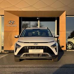 Hyundai Bayon 1.0 T-GDi 100ch Hybrid 48V Creative Quimper