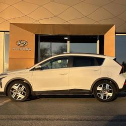 Hyundai Bayon 1.0 T-GDi 100ch Hybrid 48V Creative Quimper