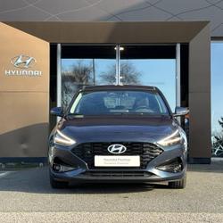 Hyundai i30 1.0 T-GDi 100ch Creative DCT-7 Quimper