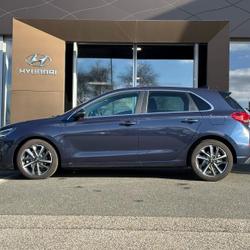 Hyundai i30 1.0 T-GDi 100ch Creative DCT-7 Quimper