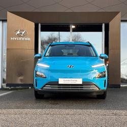 Hyundai Kona Electric 39kWh - 136ch Intuitive Quimper