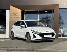 Hyundai i20 Lanester