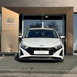 Hyundai i20 1.0 T-GDi 100ch Creative DCT-7 Quimper