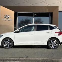 Hyundai i20 1.0 T-GDi 100ch Creative DCT-7 Quimper