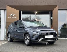 Hyundai Bayon Quimper