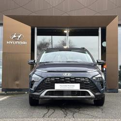 Hyundai Bayon 1.0 T-GDi 100ch Hybrid 48V Creative Quimper