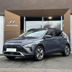 Hyundai Bayon 1.0 T-GDi 100ch Hybrid 48V Creative Quimper