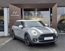 Mini Clubman Quimper