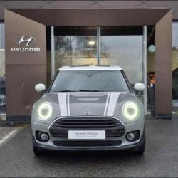 Mini Clubman Cooper 136ch Canonbury BVA7 Quimper