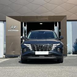 Hyundai Tucson 1.6 T-GDi 230ch Hybrid Executive BVA6 Quimper