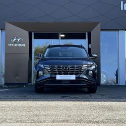 Hyundai Tucson 1.6 T-GDi 265ch PHEV Executive BVA6 HTRAC Quimper
