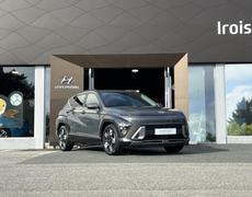 Hyundai Kona - 1.6 GDi 129ch Hybrid Creative DCT-6 - 26 990 €
