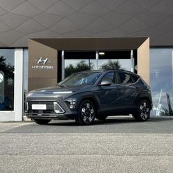 Hyundai Kona 1.6 GDi 129ch Hybrid Creative DCT-6 Quimper