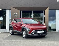 Hyundai Kona Quimper