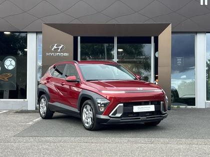 Hyundai Kona - 1.0 T-GDi 100ch Creative - 22 990 €