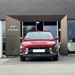 Hyundai Kona 1.0 T-GDi 100ch Creative Quimper