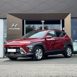 Hyundai Kona 1.0 T-GDi 100ch Creative Quimper