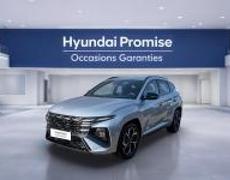Hyundai Tucson Quimper