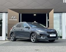 Kia XCee'd Quimper