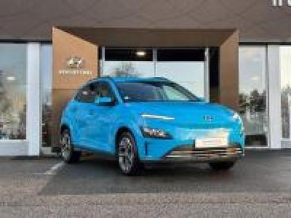 Hyundai Kona - Electric 39kWh - 136ch Intuitive - 17 490 €