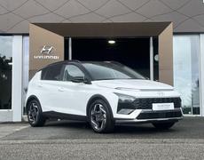 Hyundai Bayon Quimper