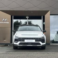 Hyundai Bayon 1.0 T-GDi 100ch Creative Quimper