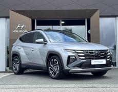 Hyundai Tucson Quimper